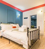 Henry's Apartment- Taikang Road