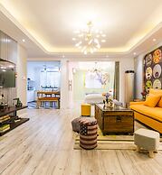 Henry's Apartment- Taikang Road