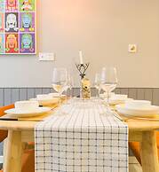 Henry's Apartment- Taikang Road