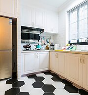 Henry's Apartment- Taikang Road