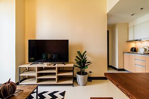 Viceroy 3 Mckinley Hill BGC