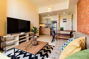 Viceroy 3 Mckinley Hill BGC