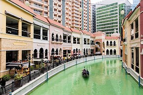 Viceroy 3 Mckinley Hill BGC