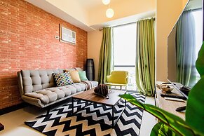 Viceroy 3 Mckinley Hill BGC