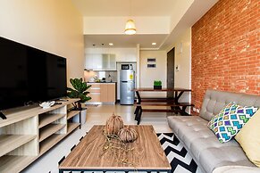 Viceroy 3 Mckinley Hill BGC