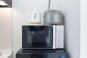 Soshigaya Apartment