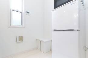 Soshigaya Apartment