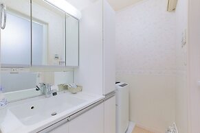 Soshigaya Apartment