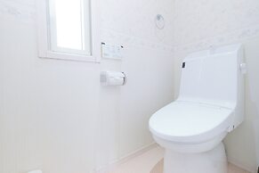 Soshigaya Apartment