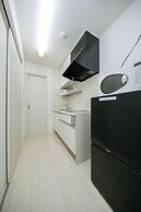 Soshigaya Apartment