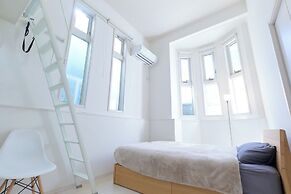 Soshigaya Apartment