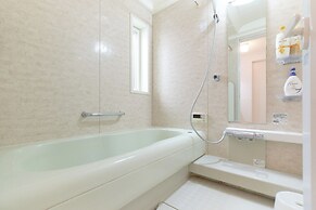 Soshigaya Apartment