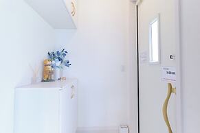Soshigaya Apartment