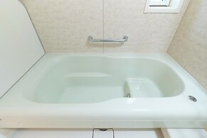Soshigaya Apartment