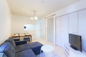 Soshigaya Apartment
