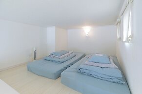 Soshigaya Apartment