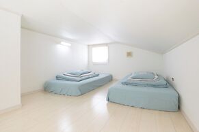 Soshigaya Apartment