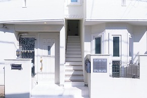 Soshigaya Apartment