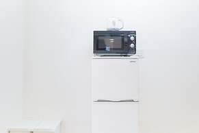 Soshigaya Apartment