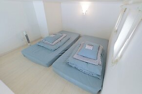 Soshigaya Apartment