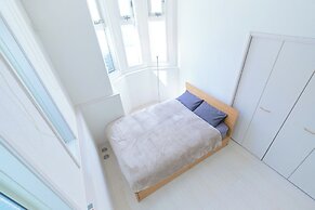 Soshigaya Apartment
