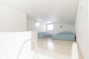 Soshigaya Apartment