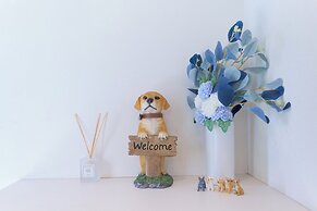 Soshigaya Apartment