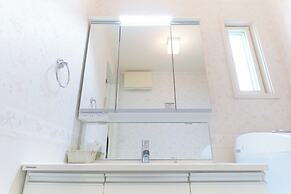 Soshigaya Apartment