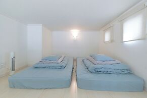 Soshigaya Apartment
