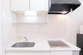Soshigaya Apartment