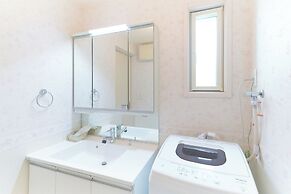 Soshigaya Apartment