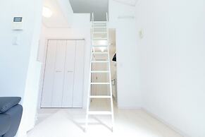 Soshigaya Apartment