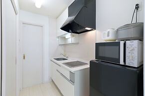Soshigaya Apartment