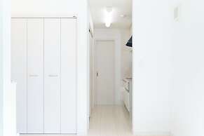 Soshigaya Apartment