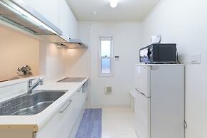 Soshigaya Apartment