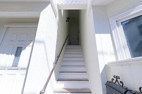 Soshigaya Apartment