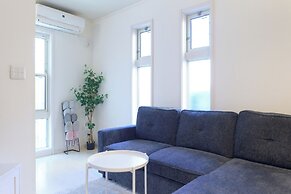 Soshigaya Apartment