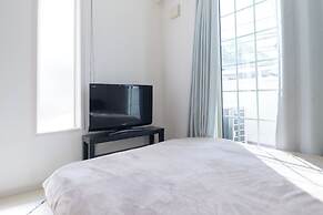 Soshigaya Apartment