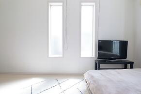 Soshigaya Apartment