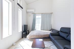 Soshigaya Apartment