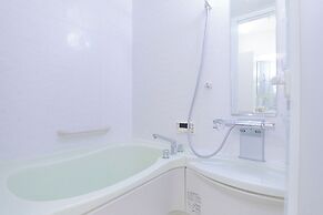 Soshigaya Apartment