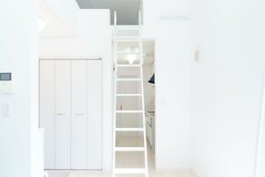 Soshigaya Apartment