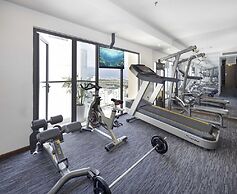 Atlantic Nha Trang Hotel