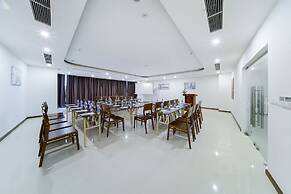 Atlantic Nha Trang Hotel