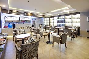 Atlantic Nha Trang Hotel