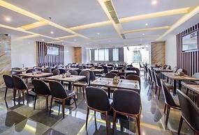 Atlantic Nha Trang Hotel