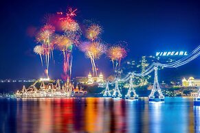 Atlantic Nha Trang Hotel