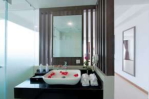 Atlantic Nha Trang Hotel