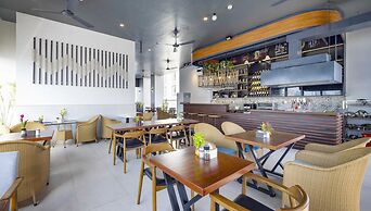 Atlantic Nha Trang Hotel