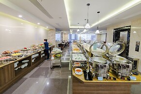 Atlantic Nha Trang Hotel